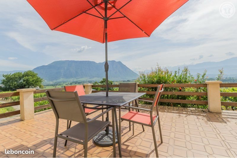 Appartement à louer, 58m², Porte-de-Savoie