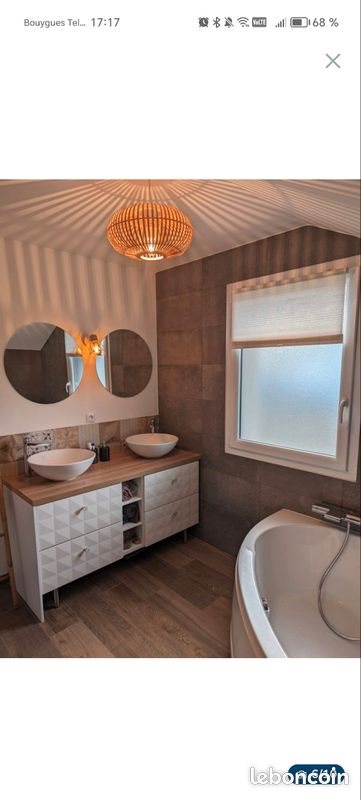 Maison à vendre, 110m², Mésigny