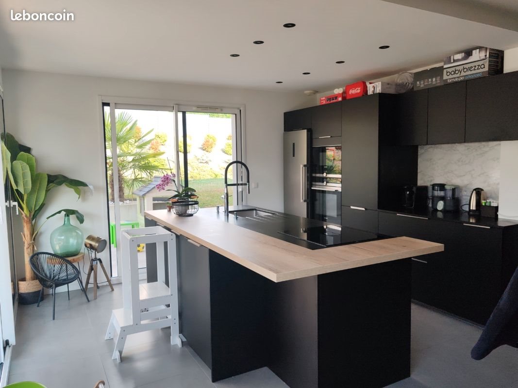Maison à vendre, 110m², Mésigny