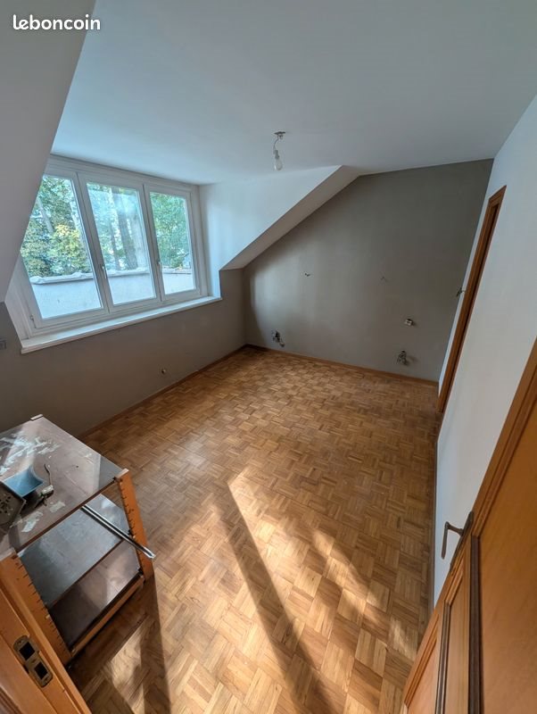 Appartement à louer, 70m², Lille