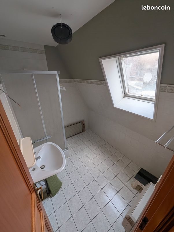 Appartement à louer, 70m², Lille