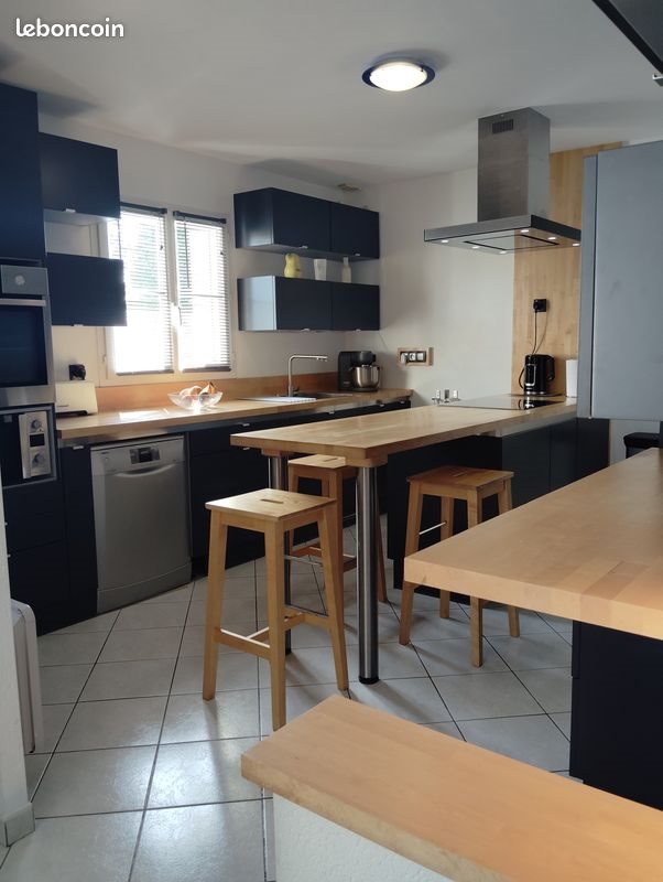 Maison à vendre, 120m², Tiercé