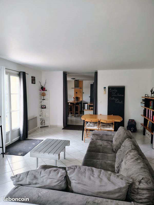 Maison à vendre, 120m², Tiercé