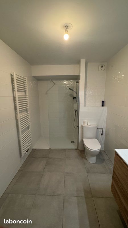 Appartement à louer, 40m², Hoerdt