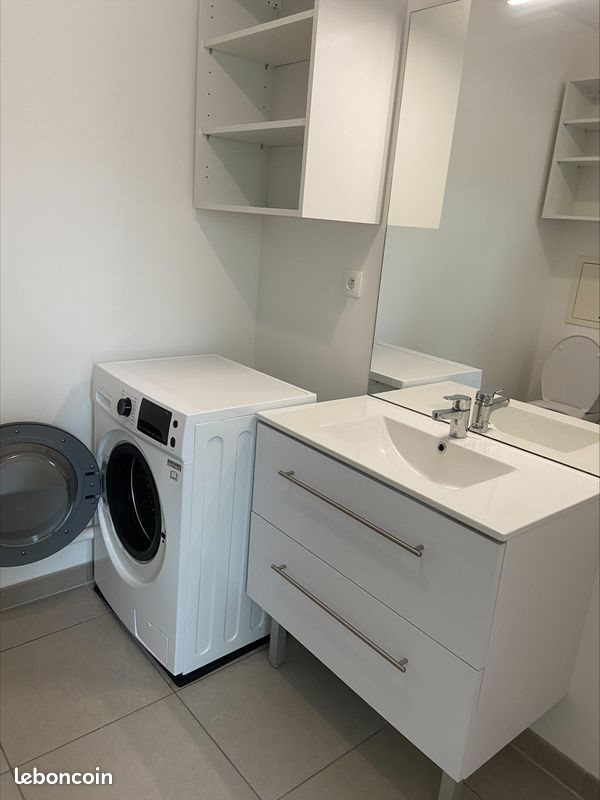 Appartement à louer, 29m², Jouars-Pontchartrain