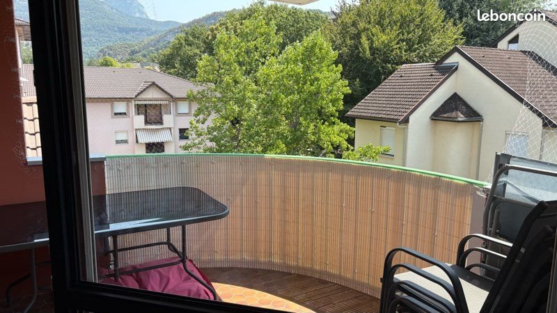Appartement à vendre, 83m², Chambéry