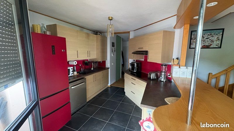 Appartement à vendre, 83m², Chambéry