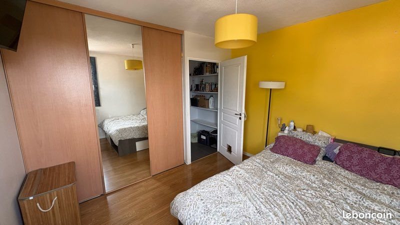 Appartement à vendre, 83m², Chambéry