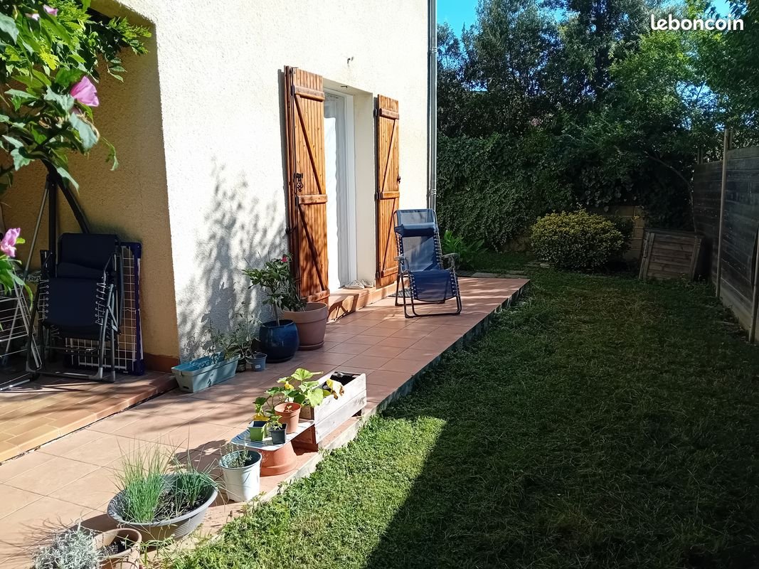 Appartement à vendre, 78m², Albi