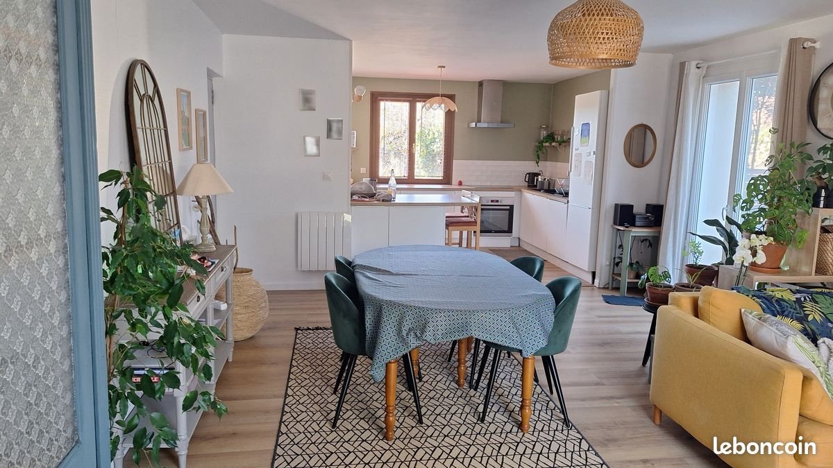 Appartement à vendre, 78m², Albi