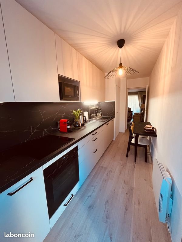 Appartement à louer, 65m², Issy-les-Moulineaux