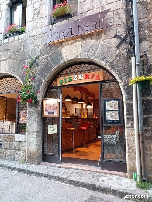 Maison à vendre, 135m², Villefranche-de-Conflent
