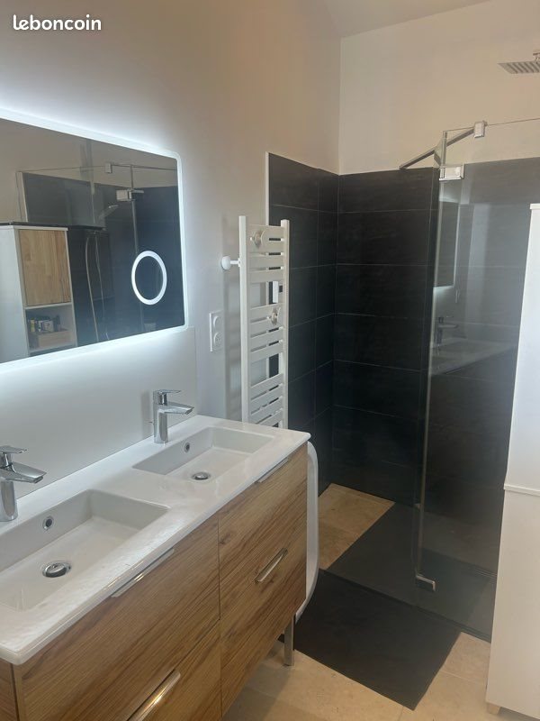 Maison à vendre, 60m², Saint-Romain-en-Jarez