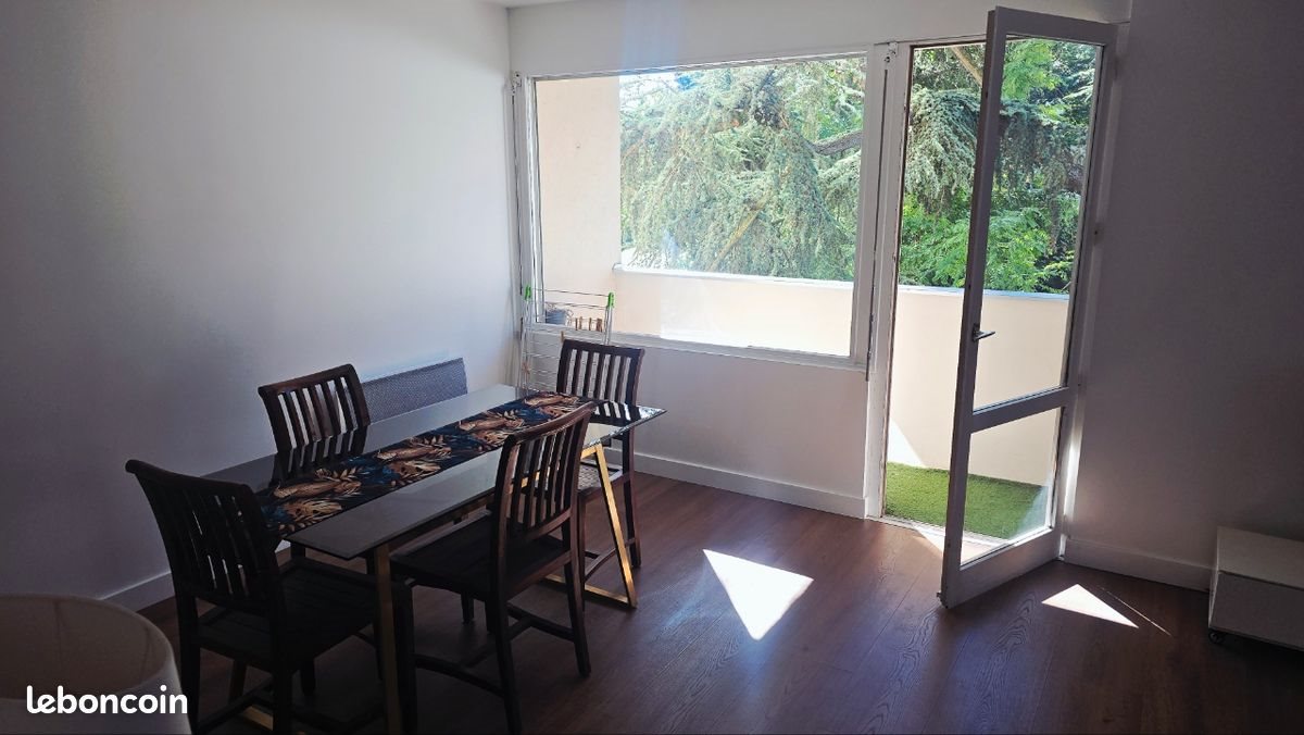 Appartement à louer, 63m², La Mulatière