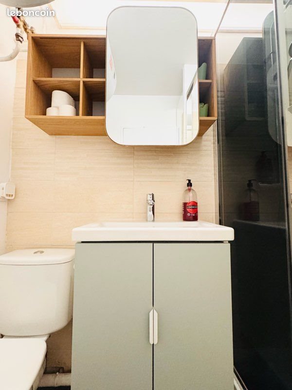 Appartement à vendre, 24m², La Ciotat