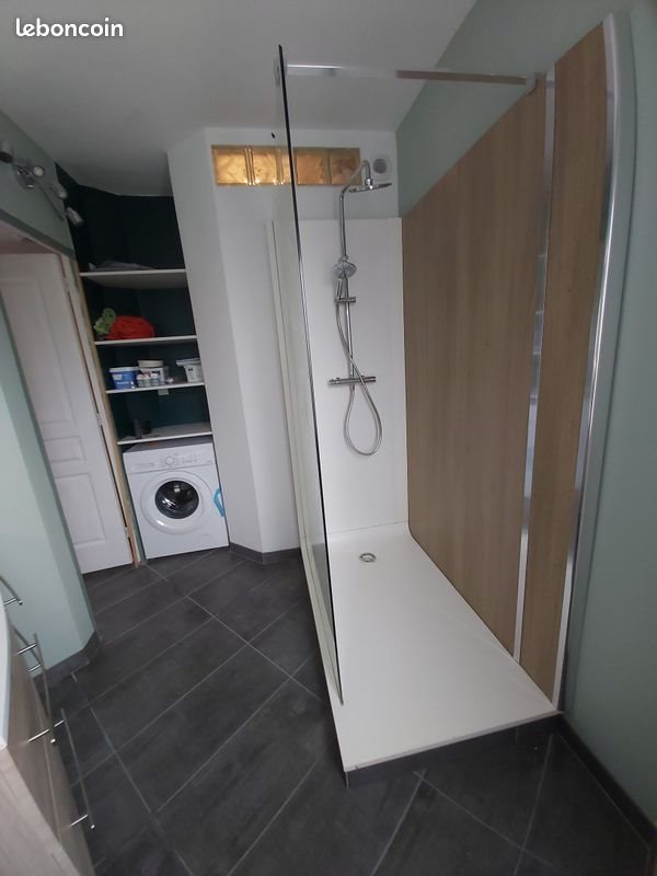 Appartement à louer, 39m², Saint-Nazaire