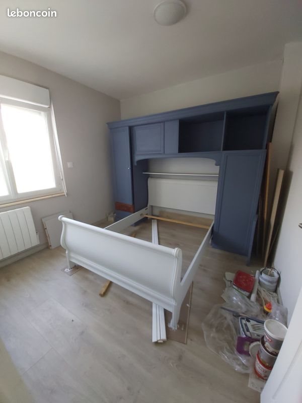 Appartement à louer, 39m², Saint-Nazaire