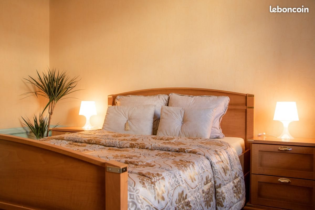 Appartement à louer, 40m², Aix-les-Bains