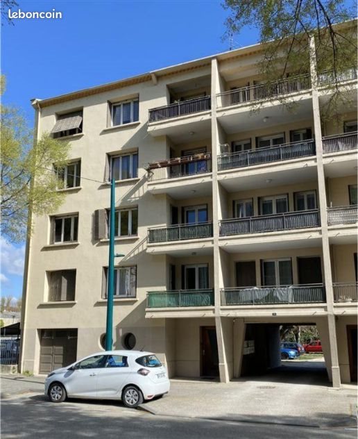 Appartement à vendre, 79m², Tournon-sur-Rhône