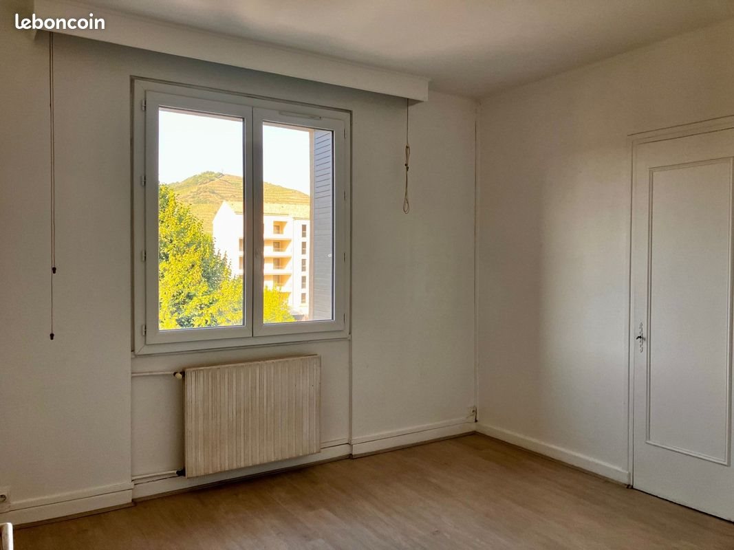Appartement à vendre, 79m², Tournon-sur-Rhône