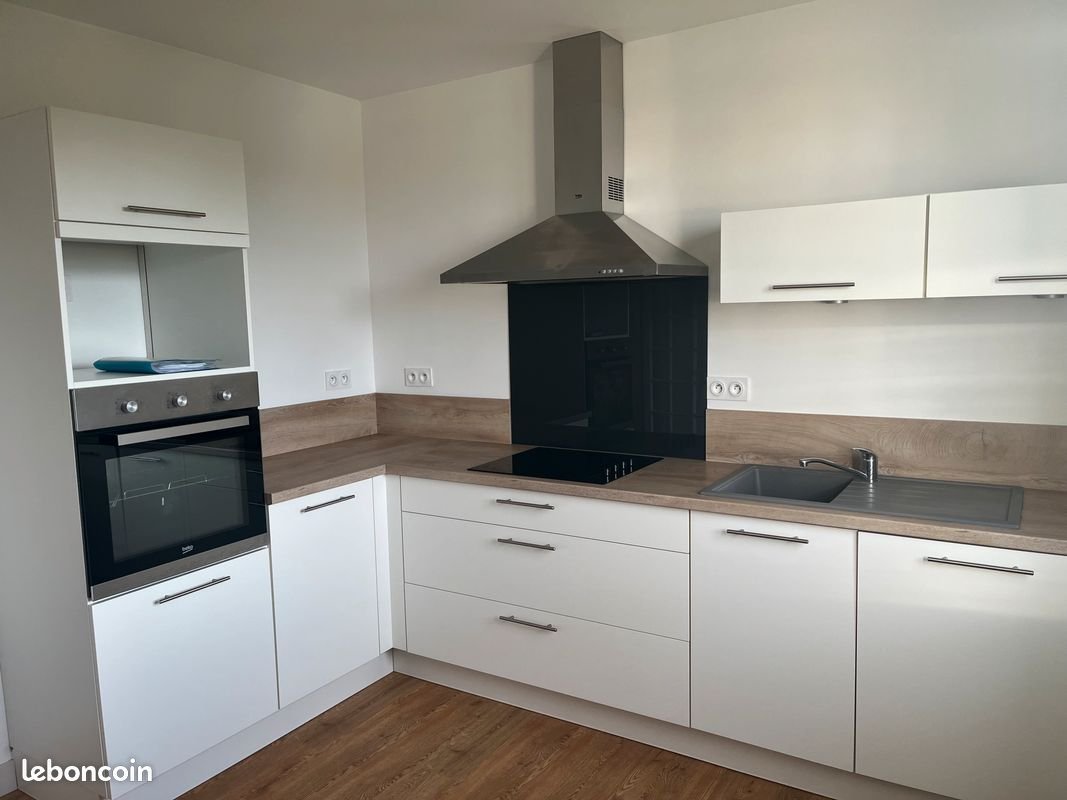 Maison à louer, 103m², Pléneuf-Val-André