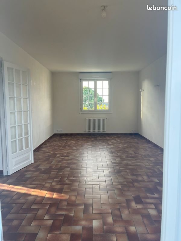 Maison à louer, 103m², Pléneuf-Val-André