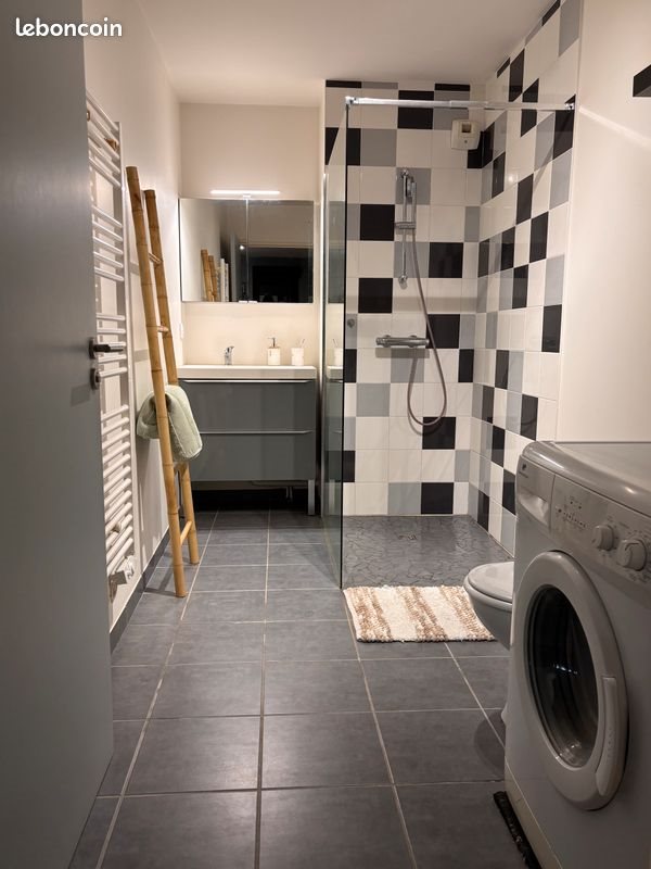 Appartement à louer, 46m², Pau