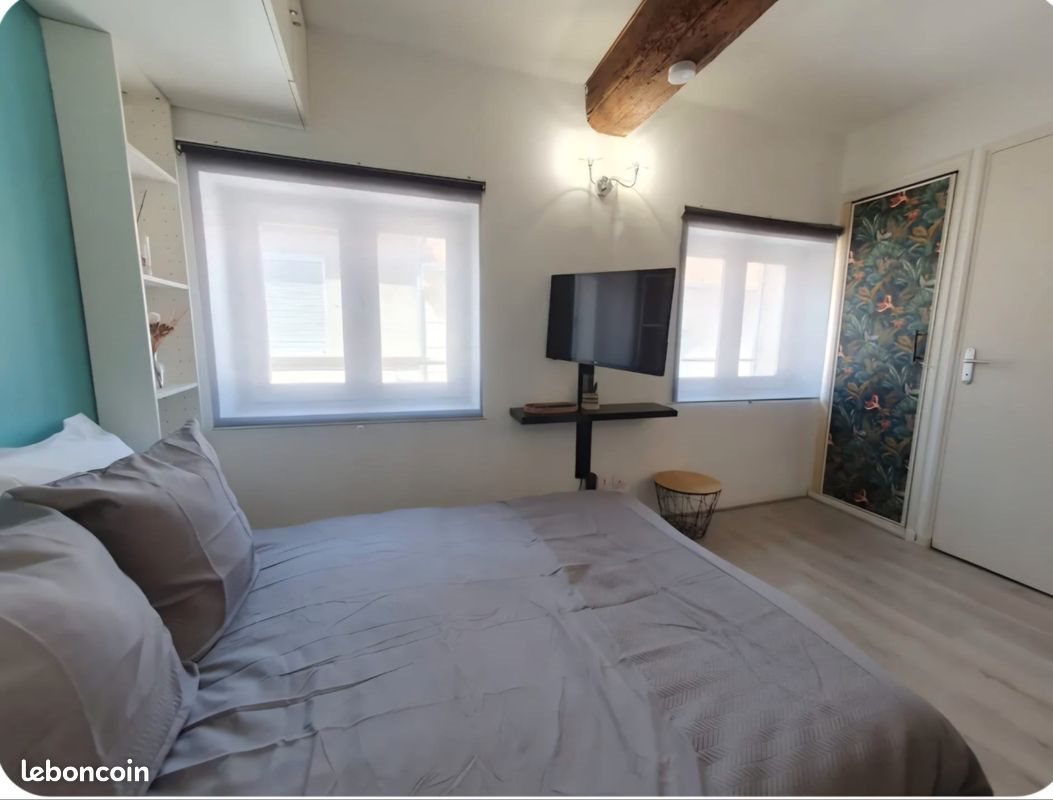 Appartement à louer, 19m², Avignon