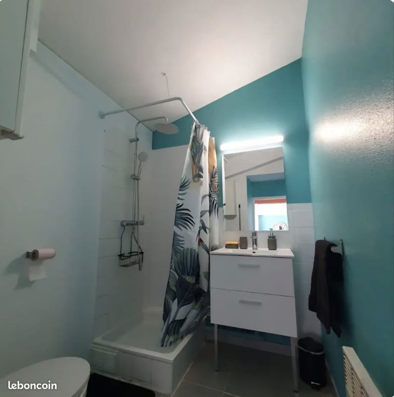 Appartement à louer, 19m², Avignon