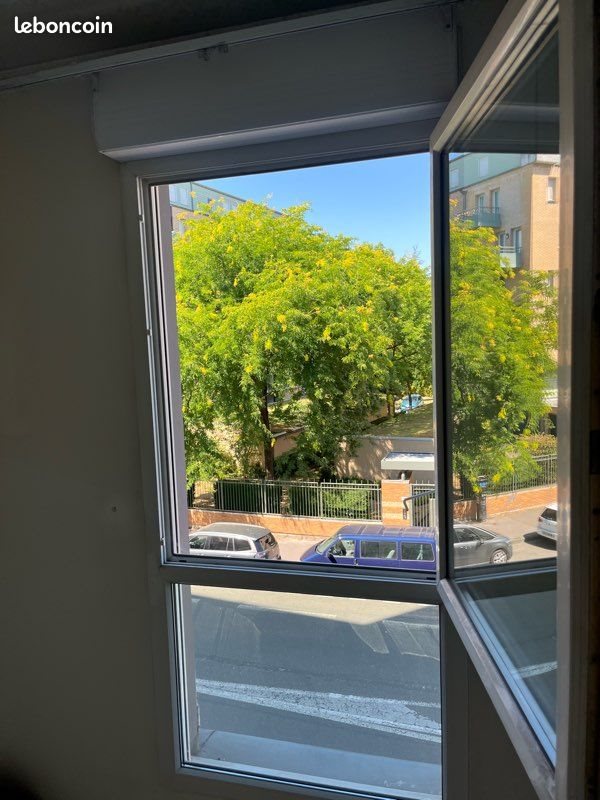 Appartement à vendre, 55m², Lille
