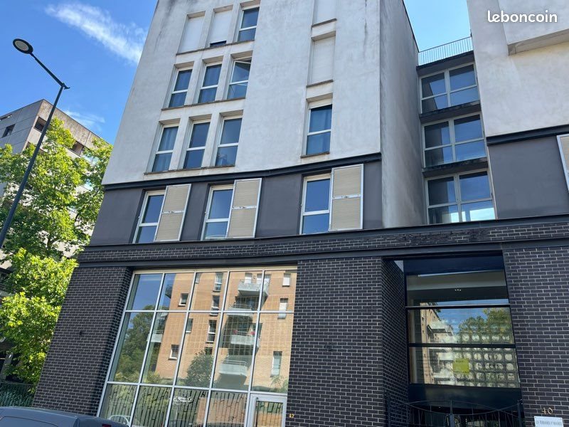 Appartement à vendre, 55m², Lille