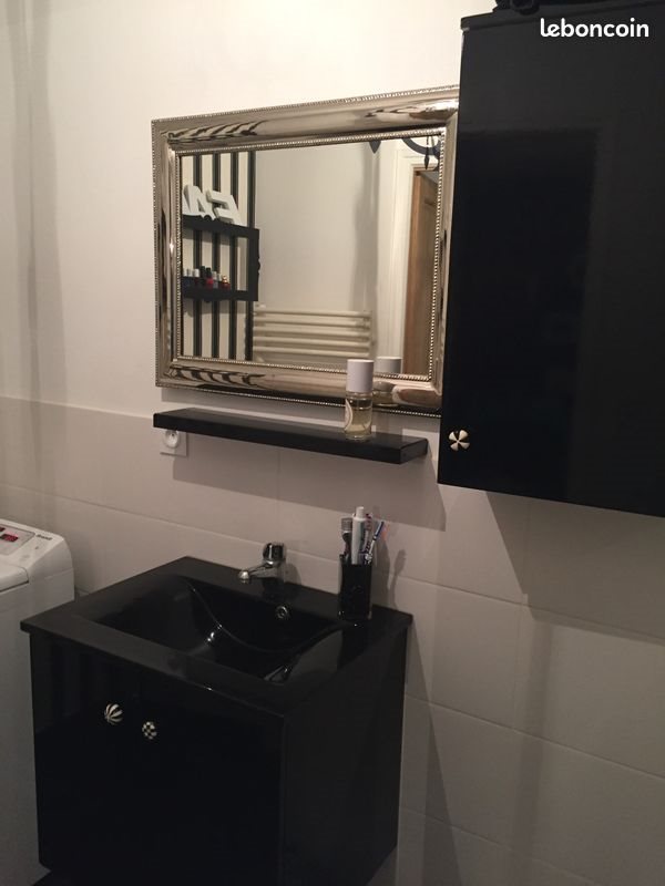 Appartement à louer, 55m², Rennes