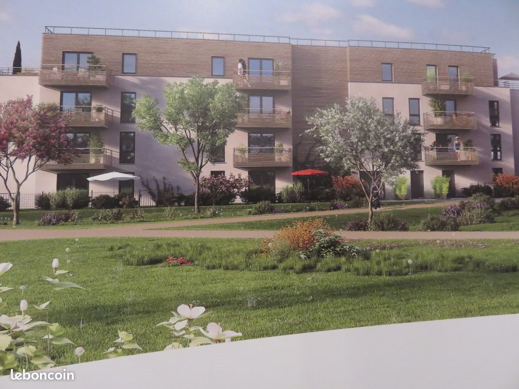 Appartement à louer, 65m², Blainville-sur-Orne