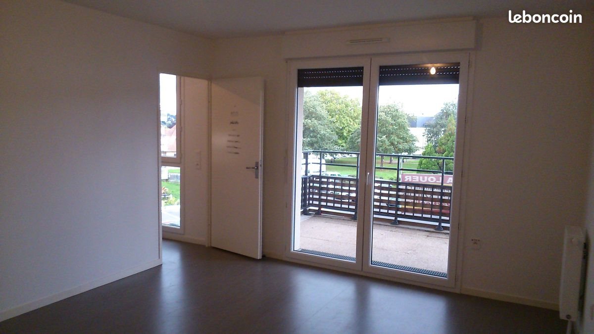 Appartement à louer, 65m², Blainville-sur-Orne