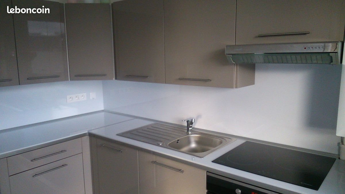 Appartement à louer, 65m², Blainville-sur-Orne