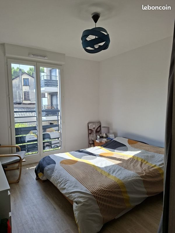 Appartement à louer, 63m², Les Clayes-sous-Bois