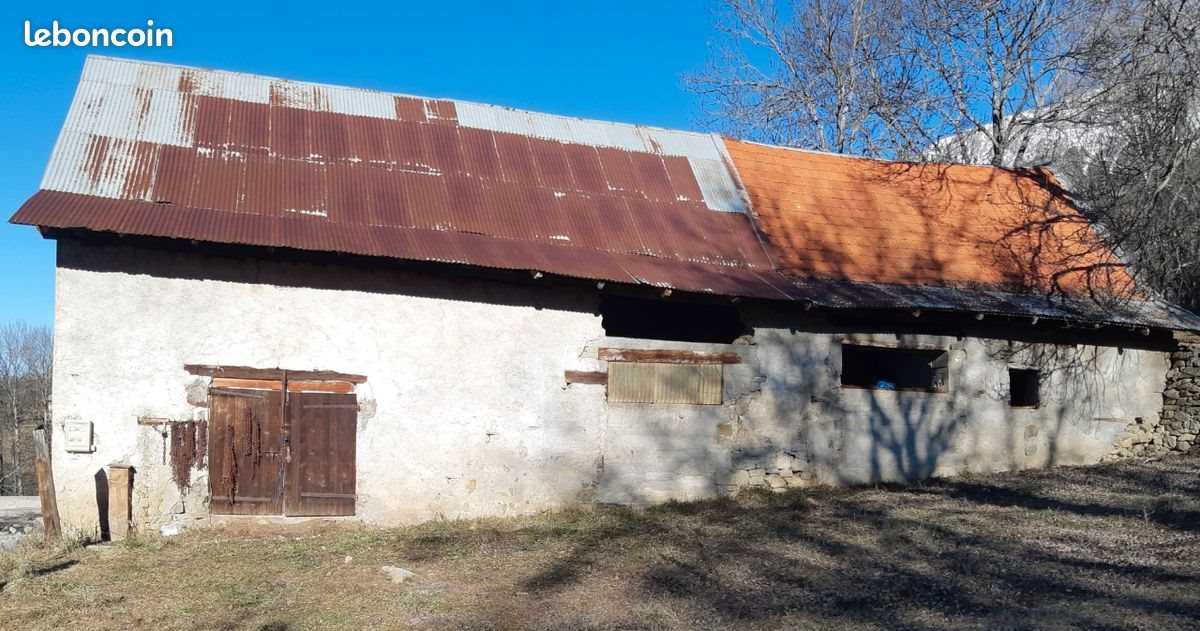 Maison à vendre, 140m², Montclar