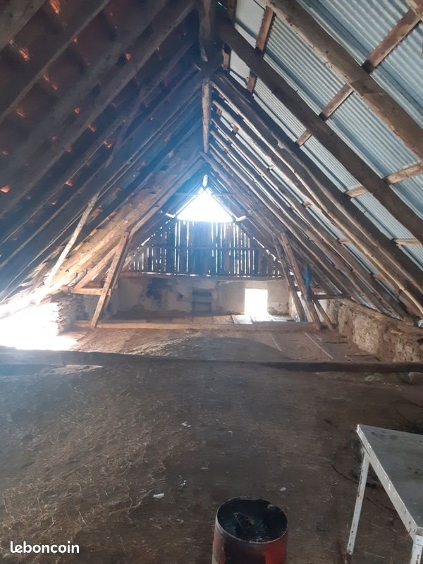 Maison à vendre, 140m², Montclar