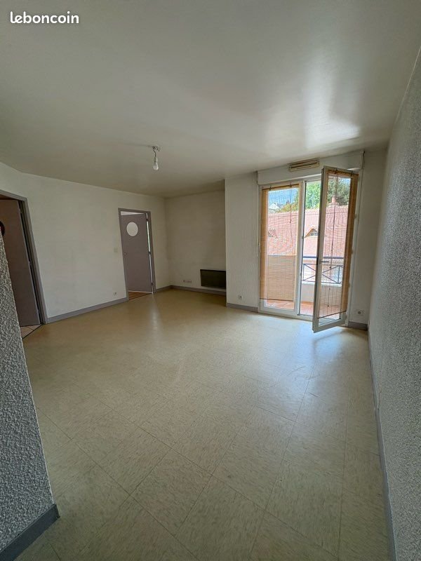 Appartement à louer, 37m², Le Mans