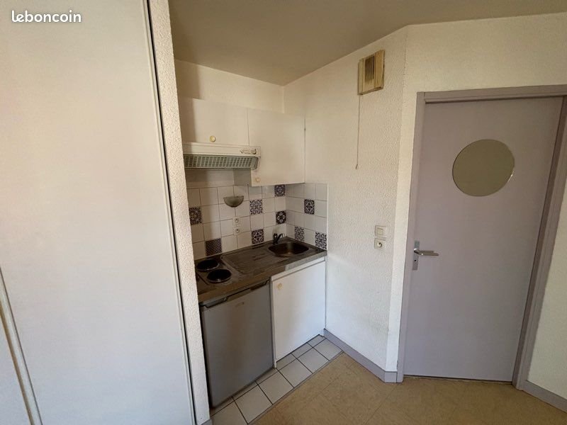 Appartement à louer, 37m², Le Mans