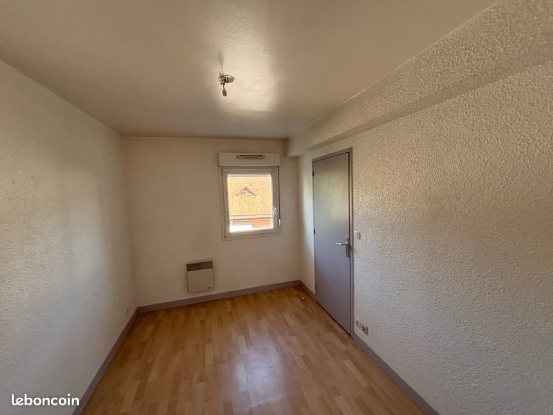 Appartement à louer, 37m², Le Mans