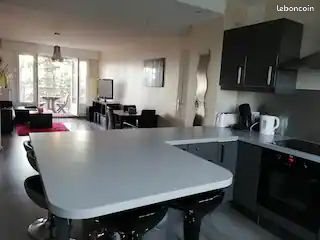 Appartement à louer, 70m², Dijon