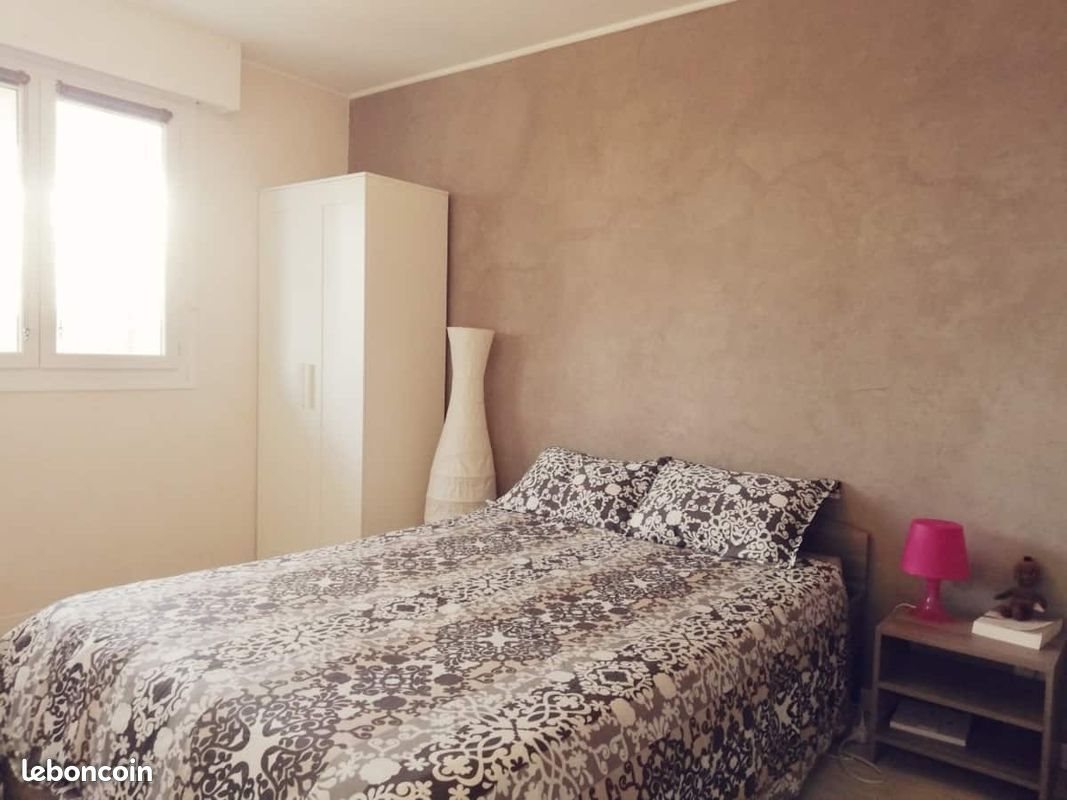 Appartement à louer, 70m², Dijon