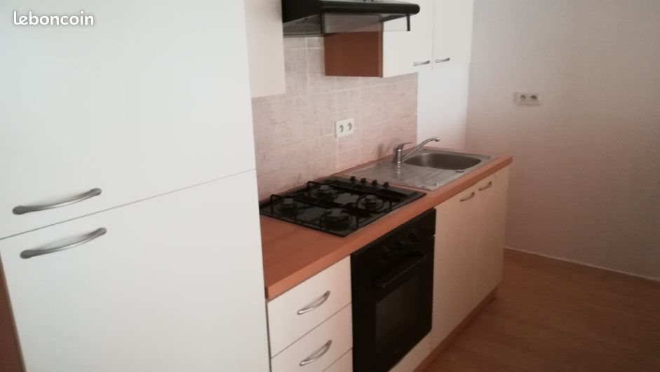Appartement à louer, 52m², Paulhaguet