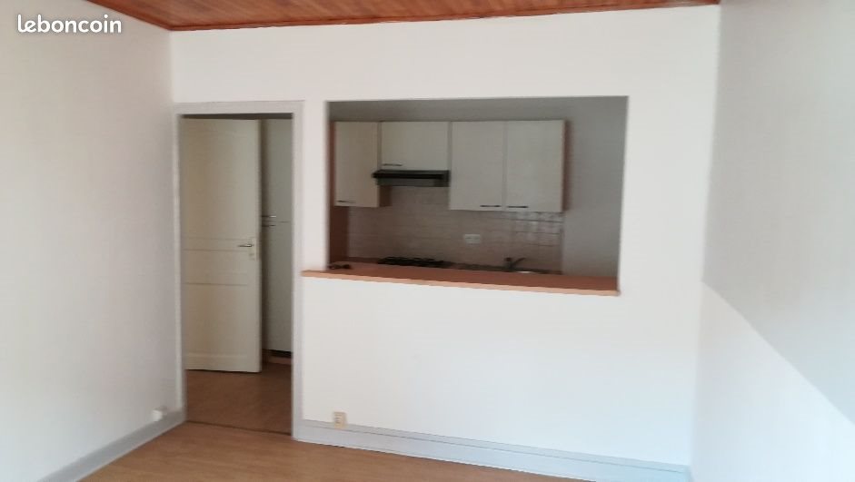 Appartement à louer, 52m², Paulhaguet