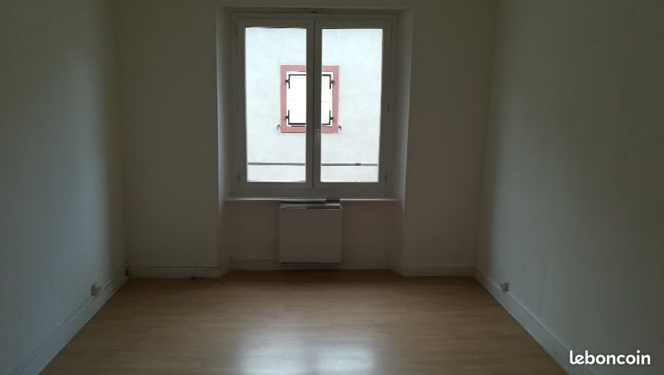 Appartement à louer, 52m², Paulhaguet