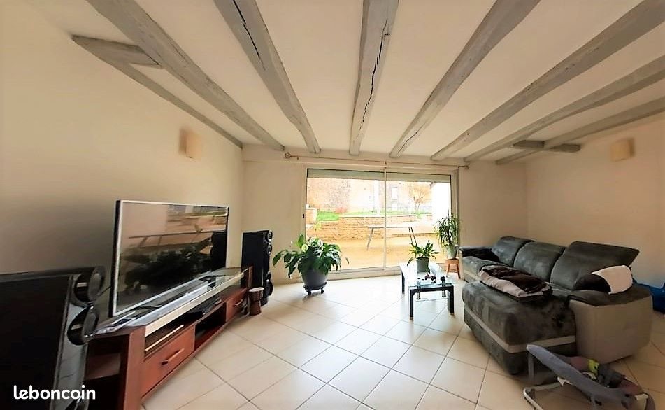 Maison à louer, 180m², Saint-Sauvant