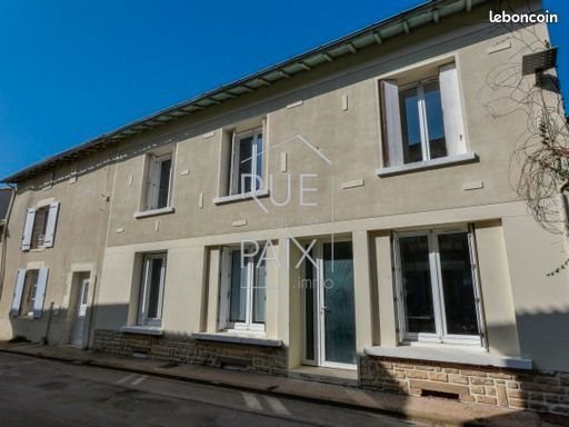 Maison à louer, 180m², Saint-Sauvant