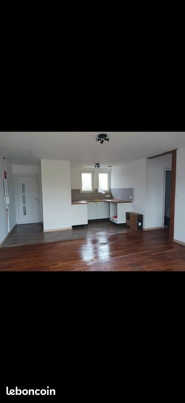 Appartement à louer, 47m², Saint-Martin-de-la-Lieue