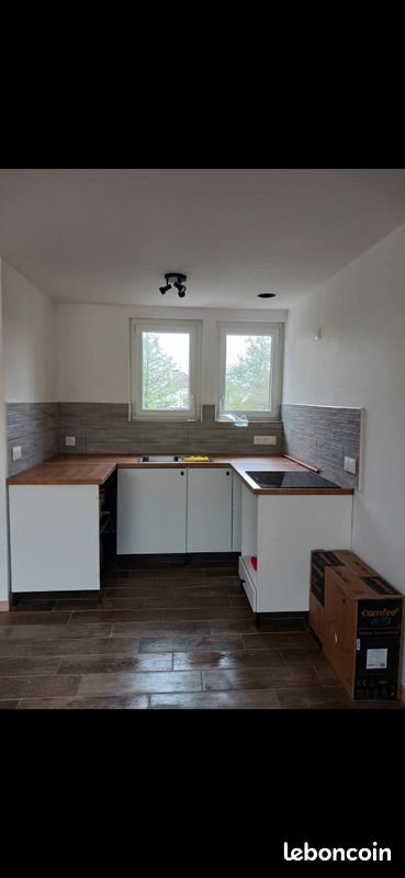 Appartement à louer, 47m², Saint-Martin-de-la-Lieue